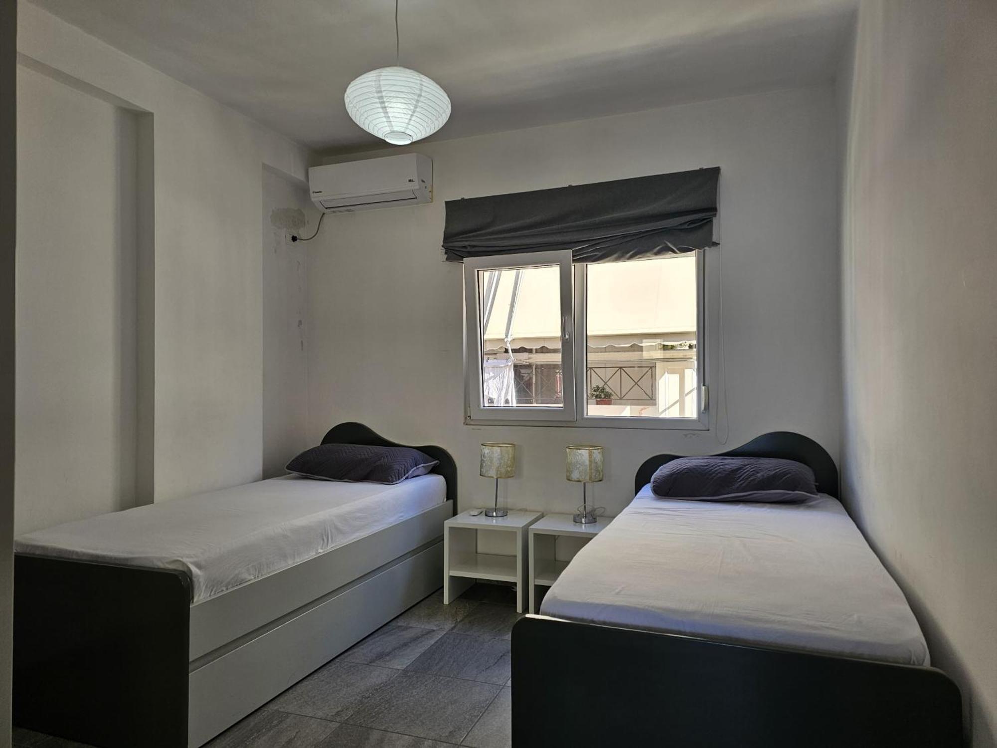 Wonderful View Apartments Sarande Bagian luar foto