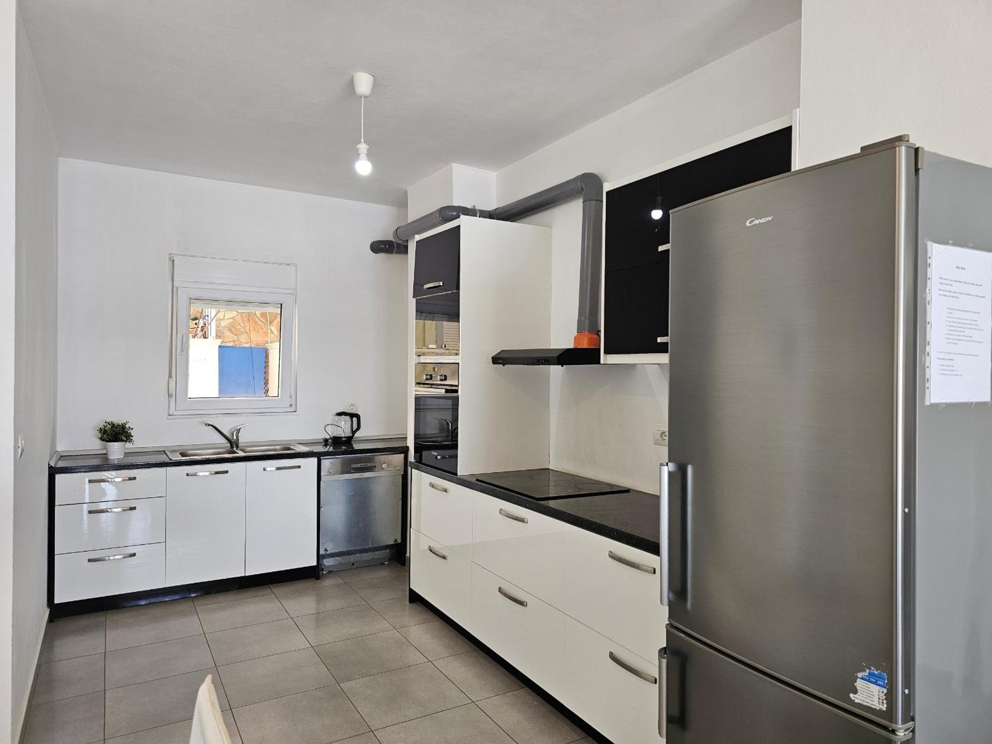 Wonderful View Apartments Sarande Bagian luar foto